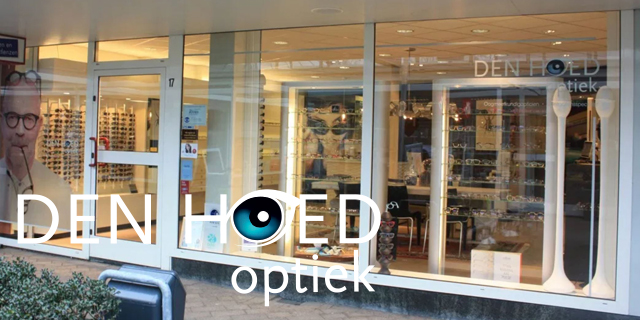 Den Hoed Optiek