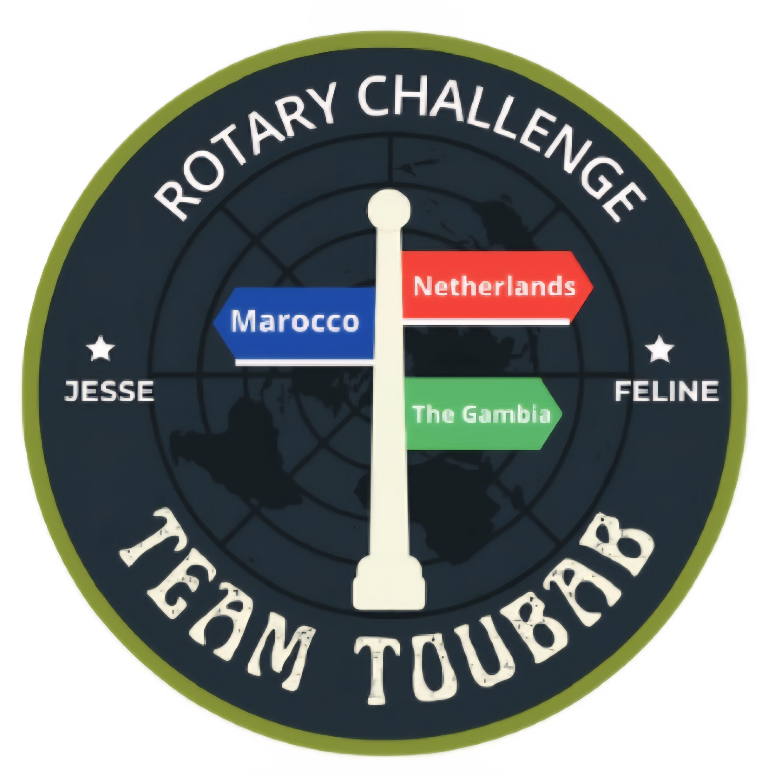 Featured image for “TEAM 16: TOUBAB”